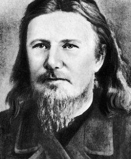 Николай  Николаевич Блинов