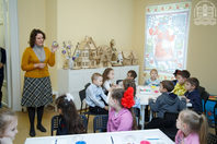 Детский музейный центр "Дача Мощевитина"
