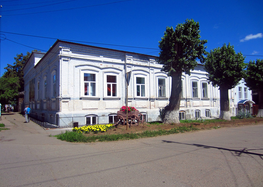 Сарапульский драматический театр