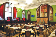 Ресторанно-гостиничный комплекс «Старая башня»