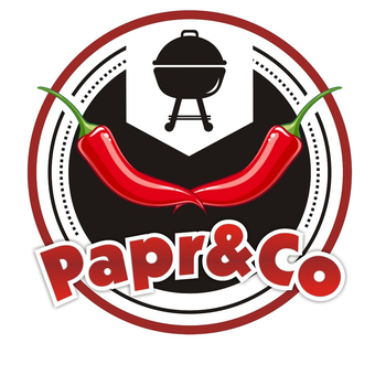 Гриль-бар "Papr&Co"